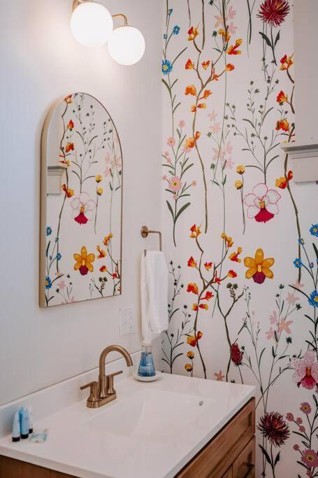 Appartement East Main Lofts - Boho 203 à Madison Extérieur photo